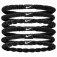 Nike Flex Haargummi 6 einheiten