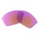 Oakley Flack Jacket udskiftningslinser