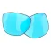 Oakley Frogskins Range Ersatzlinsen