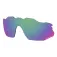 Oakley Radar Ev Advancer vaihtolinssit