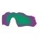 Oakley Radar Ev Path replacement lenses