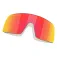 Oakley Sutro S vaihtolinssit