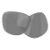 Oakley Thurso Ersatzlinsen