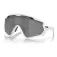 Oakley Wind Jacket 2.0 sonnenbrille