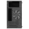 Aerocool PGS Evo Mini-G-BK-v1 PC tower case