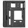 Aerocool Caja torre PC PGS Evo Mini-G-BK-v1
