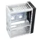 Chieftec BT-02B-U3-250VS PC tower case
