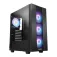 Chieftec Hunter 2 GS-02B-OP PC-behuizing