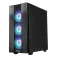 Chieftec Hunter 2 GS-02B-OP PC-behuizing