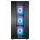 Chieftec Caixa da torre do PC Hunter 2 GS-02B-OP