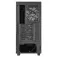 Chieftec Caixa da torre do PC Hunter 2 GS-02B-OP