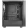 Chieftec Hunter 2 GS-02B-OP PC-behuizing