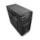 Deepcool Caixa da torre do PC DP-MATX-SMTR