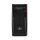 Deepcool Caja torre PC DP-MATX-SMTR