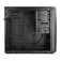 Deepcool Caixa da torre do PC DP-MATX-SMTR