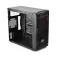 Deepcool Caja torre PC DP-MATX-SMTR