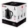 Eldom NELA 1.7L 2000W kettle