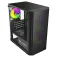 Logic Aramis 10 ARGB Mini PC tower case