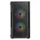 Logic Aramis 10 ARGB Mini PC-behuizing