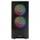 Logic Arya ARGB Mindi PC tower case