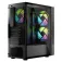 Logic Arya ARGB Mindi PC tower case