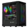 Logic Atos ARGB PC tower case