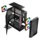 Logic Portos ARGB Mini PC tower case