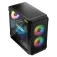 Logic Portos ARGB Mini PC tower case