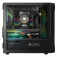 Logic Portos ARGB Mini PC tower case