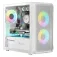 Logic Portos ARGB PC tower case