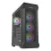 Genesis Irid 505 ARGB PC tower case