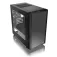 Thermaltake Case per PC torre H17 Window