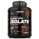 Amix Black CFM isolate whey protein chocolate cake 2kg