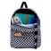 Vans Old Skool Check 22L backpack