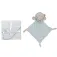 Interbaby INPD001 Coperta+Doudou