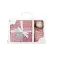 Interbaby INPD001 Coperta+Doudou