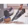 Black & decker BCHV001B Handheld Vacuum Cleaner