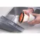 Black & decker BCHV001B Handheld Vacuum Cleaner