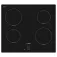 Bosch Plaque à induction PUG611AA5E 60 cm 4 feux