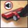 Einhell Пылесос-веник TE-SV 18