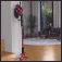 Einhell TE-SV 18 Kvast dammsugare