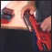 Einhell Aspirador escombra TE-SV 18
