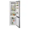 Electrolux LNT7ME36G2 Combi fridge