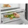 Electrolux LNT7ME36G2 Combi fridge