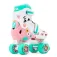 Sfr skates Storm V Adjustable Rollschuhe