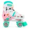 Sfr skates Storm V Adjustable Rollschuhe