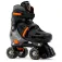 Sfr skates Patins Storm V Adjustable