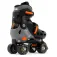 Sfr skates Storm V Adjustable Rollschuhe