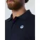 North sails Basic kortærmet polo
