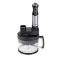 Camry Batteur à main CR 4623